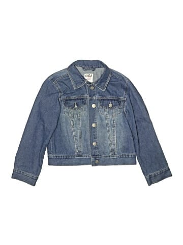 YMI Denim Jacket (view 1)