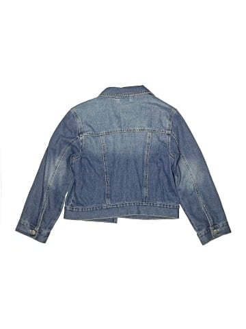 YMI Denim Jacket (view 2)