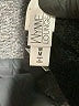 Wynne Layers 100% Polyester Black Sweater Vest Size M - photo 8