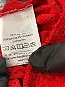 Unbranded Red Sleeveless Blouse Size XL (estimated) - photo 7