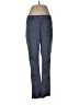 Christopher Blue Blue Jeans Size 8 - photo 1