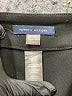 Tommy Hilfiger Solid Black Formal Skirt Size 6 - photo 4