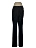 Unbranded Color Block Black Dress Pants Size 12 (tall) - photo 2
