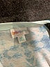 Lularoe Blue Short Sleeve T-Shirt Size 1X (Tall & Curvy) - photo 7