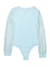 Unbranded Blue Bodysuit Size M - photo 2
