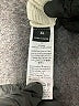 Unbranded 100% Polyester Ivory Cardigan Size XL - photo 5