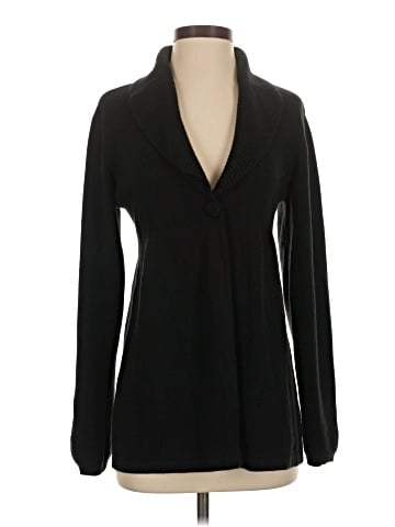 JM Collection Cardigan (view 1)