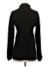 JM Collection Black Cardigan Size S - photo 2