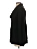 JM Collection Black Cardigan Size S - photo 5