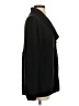 JM Collection Black Cardigan Size S - photo 4