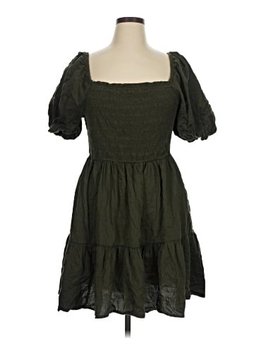 Gap Casual Dress (view 1)