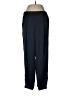 Monsoon Solid Blue Casual Pants Size M - photo 1