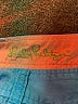Lilly Pulitzer 100% Cotton Solid Blue Shorts Size 00 - photo 3