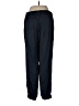 Monsoon Solid Blue Casual Pants Size M - photo 2