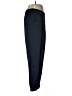 Monsoon Solid Blue Casual Pants Size M - photo 4