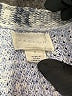 Caslon Blue Cardigan Size L - photo 7