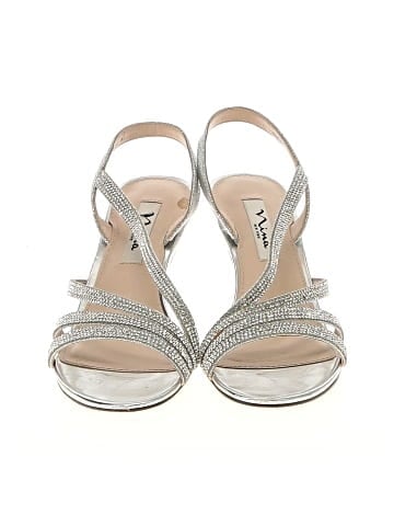 Nima Sandals (view 2)