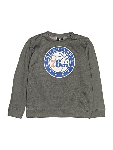 NBA Sweatshirt (view 1)