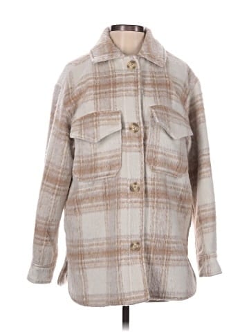 GB Coat (view 1)
