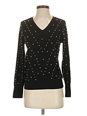 Chico's Pullover Sweater (view 1)