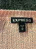 Express Pink Pullover Sweater Size XS - photo 7