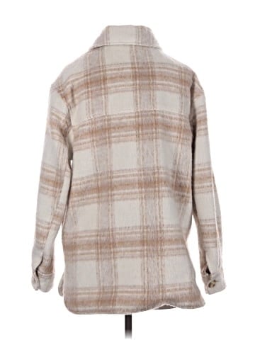 GB Coat (view 2)