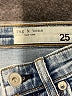 Rag & Bone Blue Jeans Size 25 waist - photo 6