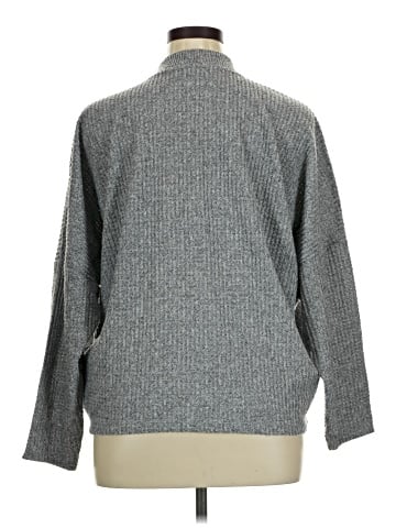 French Laundry Long Sleeve Top (view 2)