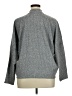 French Laundry Gray Long Sleeve Top Size XL - photo 2