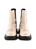 Zara Ivory Ankle Boots Size EU 37 - photo 2