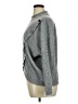 French Laundry Gray Long Sleeve Top Size XL - photo 5