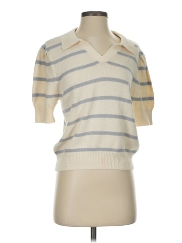 Johnnie-O Short Sleeve Turtleneck (view 1)