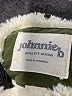 Johnnie b Green Coat Size 13 - 14 - photo 3