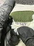 Johnnie b Green Coat Size 13 - 14 - photo 4