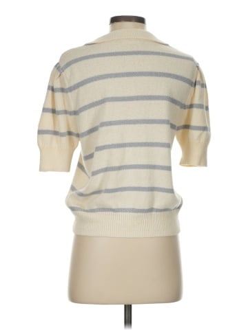 Johnnie-O Short Sleeve Turtleneck (view 2)