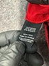 Violets & Roses Red Active Pants Size 6 - photo 8