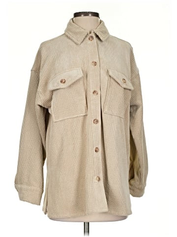 Forever 21 Coat (view 1)