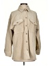 Forever 21 Tan Coat Size S - photo 1