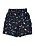 Unbranded Blue Board Shorts Size XS (estimated, kids) - photo 2