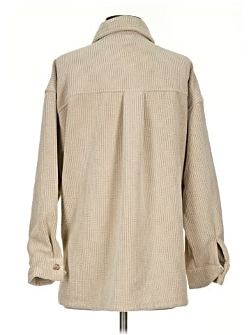 Forever 21 Coat (view 2)
