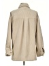 Forever 21 Tan Coat Size S - photo 2