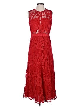 Self Portrait Cocktail Dress