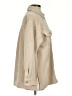 Forever 21 Tan Coat Size S - photo 4