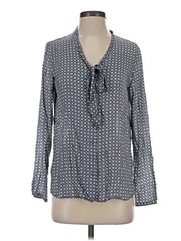 Lila Rose Long Sleeve Blouse (view 1)
