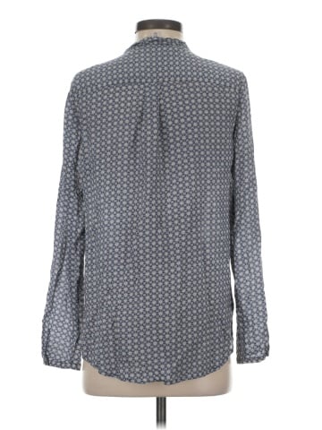 Lila Rose Long Sleeve Blouse (view 2)