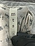 MTS Animal Print Tan Short Sleeve T-Shirt Size L - photo 7