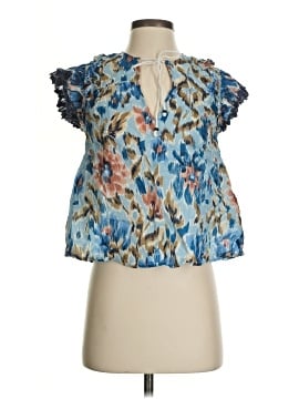 House of Harlow 1960 Sleeveless Blouse (view 1)