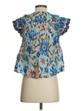House of Harlow 1960 Sleeveless Blouse (view 2)