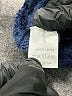 Unbranded Blue Pullover Sweater Size S - photo 8