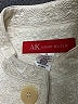 AK Anne Klein 100% Polyester Ivory Blazer Size 10 - photo 6